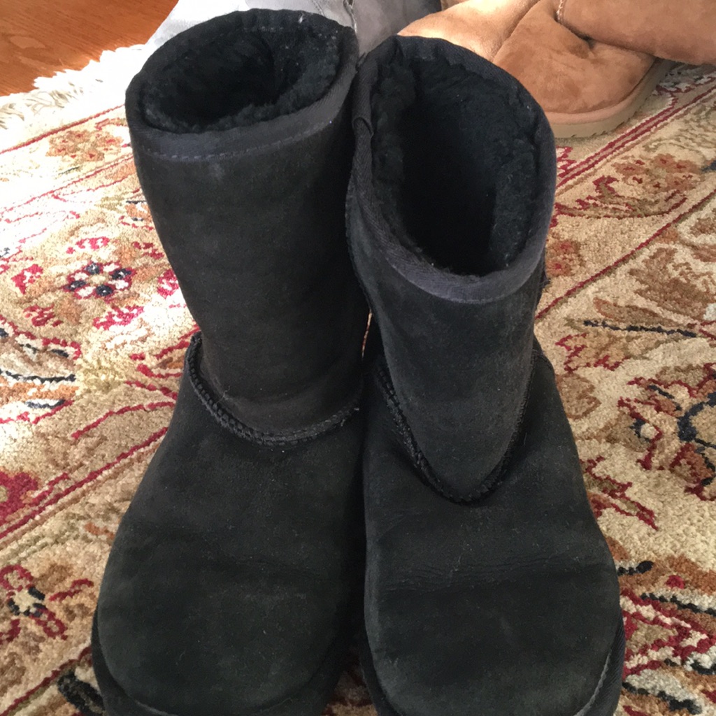 Authentic Ugg Boot